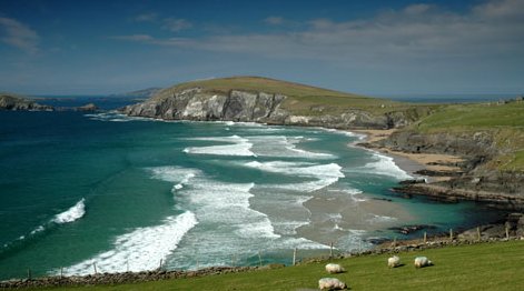 West Kerry!